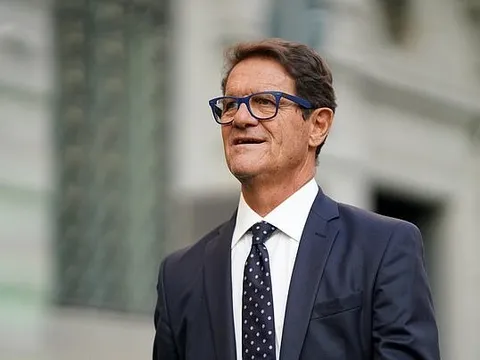 Fabio Capello: "Ông ấy nên đến Man Utd thay vì Bayern"