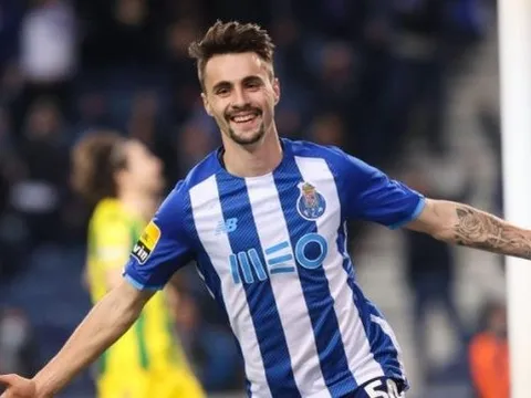 Fabio Vieira có gì hơn các tiền vệ hiện tại của Arsenal?