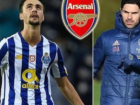 Fabio Vieira sẽ đem lại điều gì cho Arsenal?
