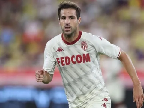 Fabregas đến bến đỗ bất ngờ