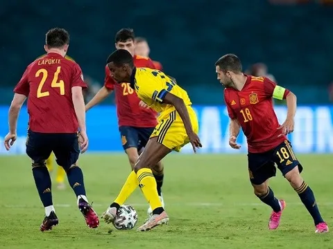 Lộ số tiền khủng Arsenal cần chi cho "Big man" Thụy Điển