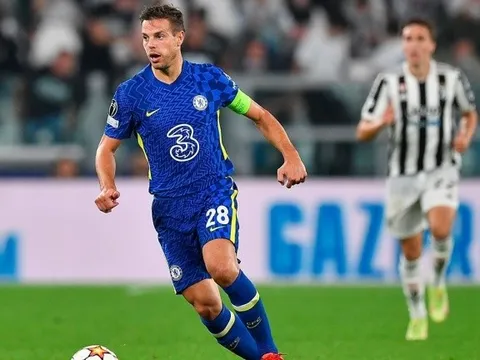 Fabregas tiết lộ cái tên Chelsea sắp gia nhập Barcelona