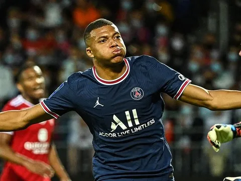 Fabrizio Romano ấn định thời điểm Mbappe đến Real
