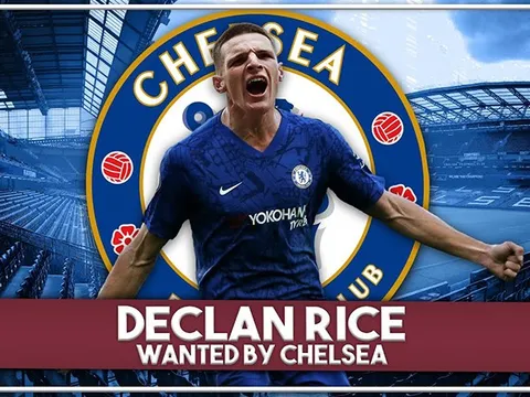 Fabrizio Romano: "Chelsea khao khát 1 cái tên của ĐT Anh"