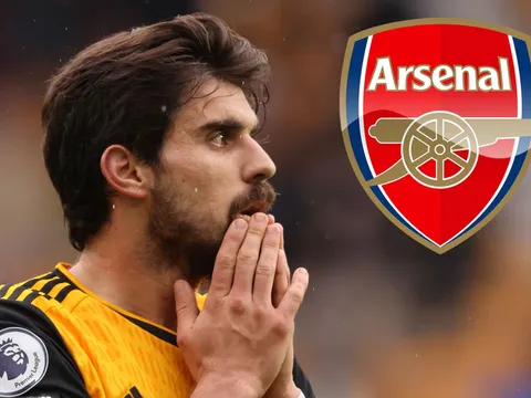 Fabrizio Romano chỉ ra tiền vệ đang nằm trong tầm ngắm của Arsenal