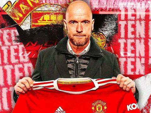 Fabrizio Romano: “Đó là ưu tiên của Ten Hag tại Old Trafford”