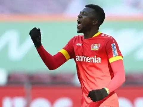 Fabrizio Romano hé lộ miếng ghép hoàn hảo Arsenal đang theo đuổi