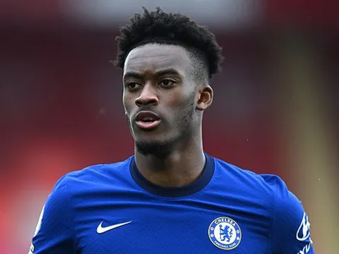 Fabrizio Romano hé lộ tương lai của máy chạy Chelsea