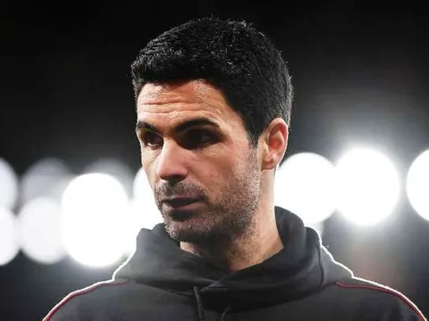 Fabrizio Romano lại xác nhận một thương vụ khác của Arsenal