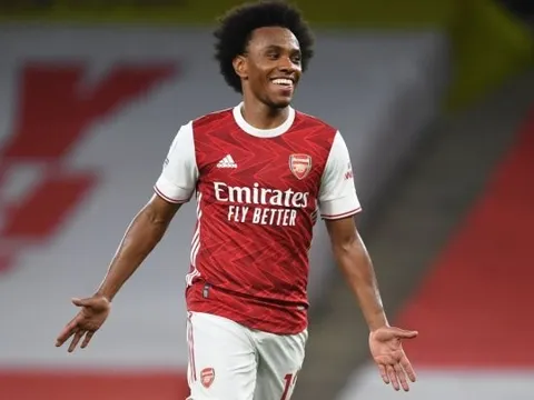 Fabrizio Romano lên tiếng, sao Arsenal 100% rời Emirates