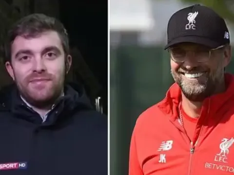 Fabrizio Romano lý giải việc Liverpool yên ắng trong phiên chợ Đông