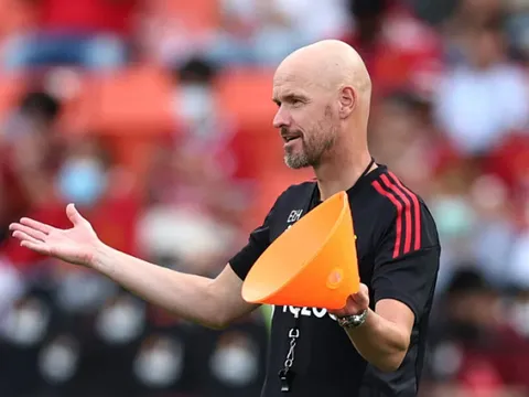 Fabrizio Romano: "Man Utd đã đạt được một thoả thuận"