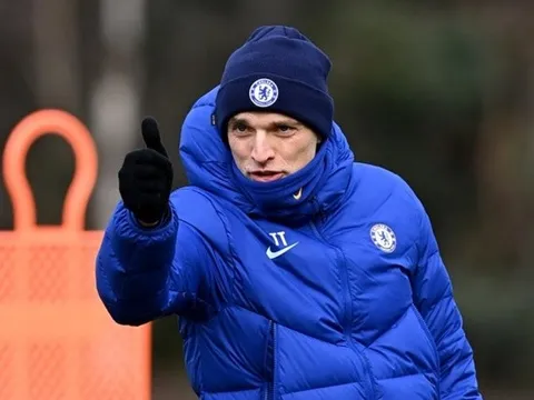 Fabrizio Romano khẳng định Chelsea sẽ loại bỏ hoàn toàn 3 cái tên