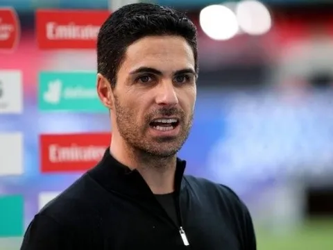 Fabrizio Romano tiết lộ, "khao khát" 22,5 triệu của Arteta đã sẵn sàng