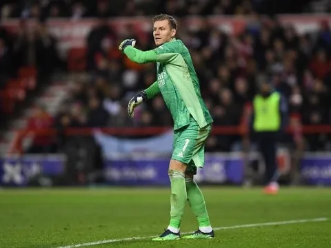 Fabrizio Romano xác nhận, Arsenal sắp đón tân binh