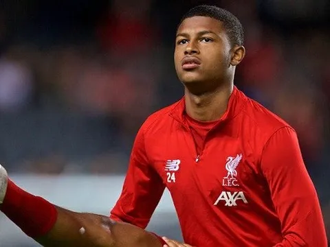 4 đội bóng Anh khao khát ''thần đồng'' Liverpool, đã rõ cái tên dẫn đầu