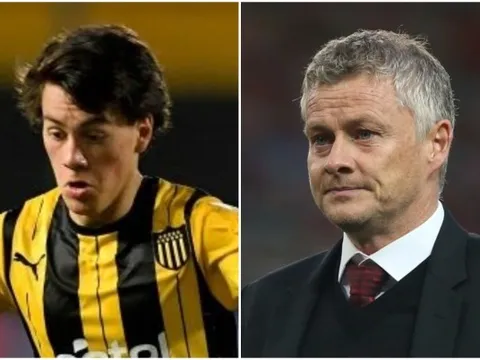 Nhanh chóng, Man United đưa tân binh 18 tuổi lên thẳng đội 1?