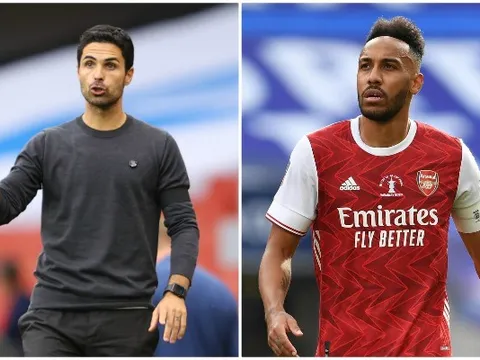Fan Arsenal: "Đá như vậy cũng đòi làm huyền thoại, HLV thực sự quá non"
