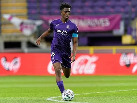 Fan Arsenal khen 'Yaya Toure mới' chất lượng hơn cả Bissouma