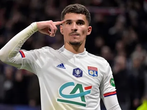 Fan Arsenal: "Siêu phẩm, cậu ấy hơn Aouar 10 lần, hãy mua bằng mọi giá"