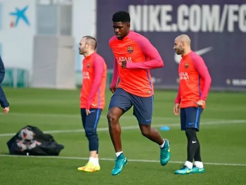 Fan Barca thất vọng: "Thôi xong! Gã này tiêu tùng rồi, bán ngay đi thôi"