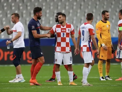 Fan Chelsea: "Cậu ấy ở đẳng cấp thế giới, con quái vật thật sự"