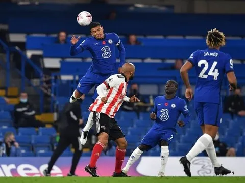 Fan Chelsea: "Chuyền bóng và cười, anh ấy khiến tôi nhớ đến Ronaldinho"