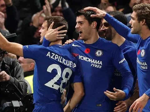 Fan Chelsea gay gắt: "Bớt khóc đi, đứa trẻ mang tâm lý thua cuộc!"