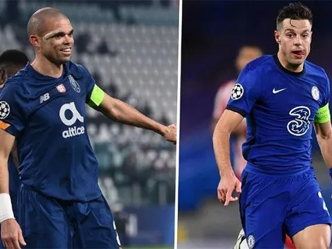 Fan dự đoán trận Porto - Chelsea: "Không gì ở vũ trụ thay đổi được điều đó"