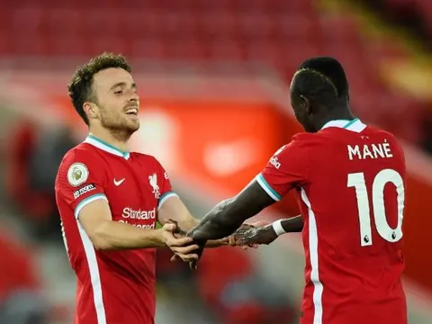 Fan Liverpool: "Hiện tượng! Cậu ấy ở một đẳng cấp rất khác"