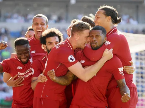 Fan Liverpool phát cuồng vì "siêu lá chắn" trở lại trước thềm đại chiến Man Utd