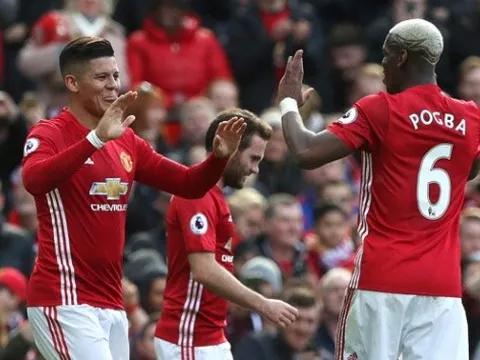 Fan Man Utd chỉ rõ 8 cầu thủ cần phải bán