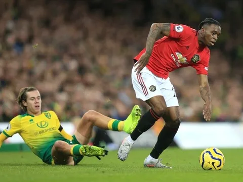 Fan Man Utd phát cuồng: 'Thằng nhóc đó là quái vật. Huyền thoại tương lai'