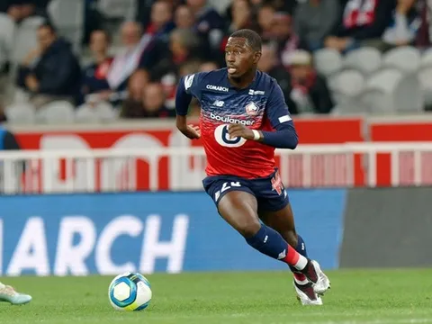 Fan Man Utd phát rồ: 'Hoàn hảo. Mua cậu ta rồi bán Pogba đi'