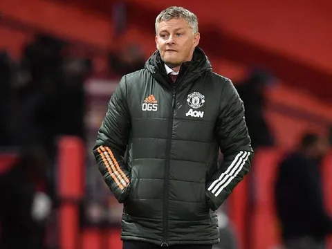Fan M.U đề xuất cái tên sốc đến thay thế Ole Gunnar Solskjaer
