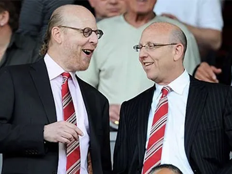 Fan M.U: 'Mọi người hãy mở to mắt ra nhìn, đây là lý do chúng ta không thể có Sancho'