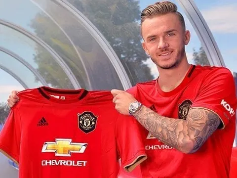 Fan MU thiết tha: "Đưa cậu ấy đến Old Trafford nhanh lên còn kịp!"