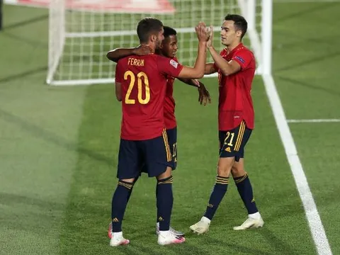 Fan Quỷ đỏ: "Họ sẽ là Ronaldo và Marcelo của Man Utd"