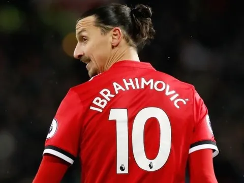 Fan Quỷ đỏ: "Mua ngay, cậu ấy chính là Ibrahimovic khi còn trẻ"