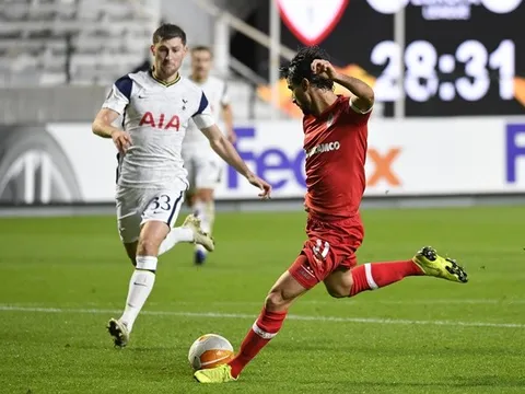 Fan Tottenham: "Nỗi ô nhục của CLB, hắn ở đây hơi lâu rồi đấy"