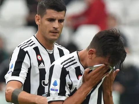 Chelsea đón tin tốt trước đại chiến với Juventus