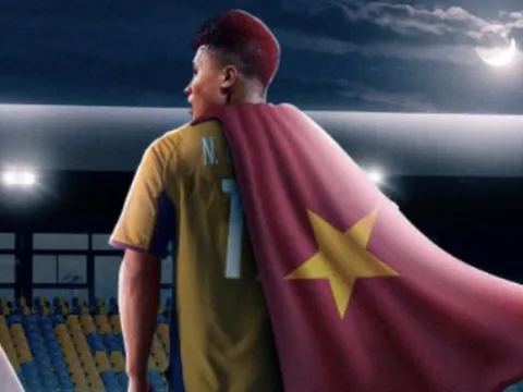 Fanpage Ligue 1 dành ngoại lệ cho Quang Hải