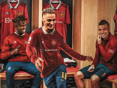 Đã rõ kế hoạch chuyển nhượng của Man Utd vào ngày cuối