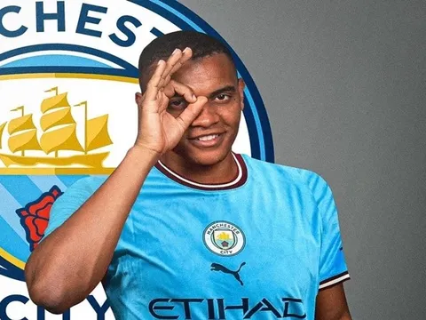 Here we go! Man City chốt tân binh thứ 5
