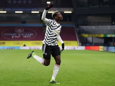 XONG! Man United đón tin không vui nơi hàng tiền vệ