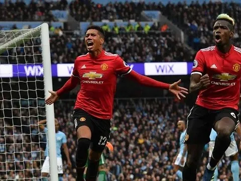 Mourinho và câu nói truyền cảm hứng giúp United ngược dòng cảm xúc trước City