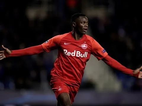 Cạnh tranh Man Utd, Arsenal gia nhập cuộc đua chiêu mộ Haaland 2.0