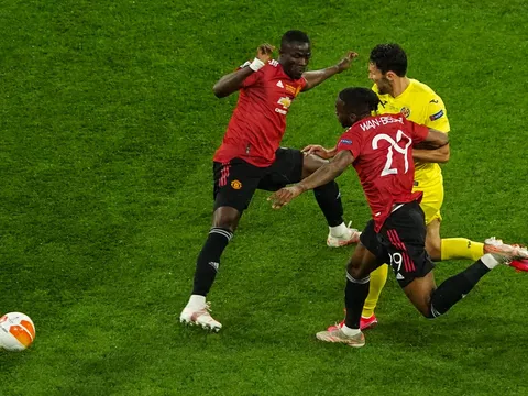 "Tôi không chắc Ten Hag sẽ thích cậu ấy"