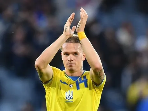 Arsenal 'đi đêm' với chân chạy cánh 30 triệu euro