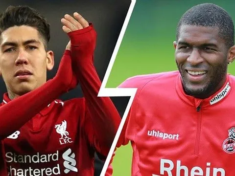 Đồng đội cũ ca ngợi sao The Kop: ''Anh ấy là một hiện tượng''